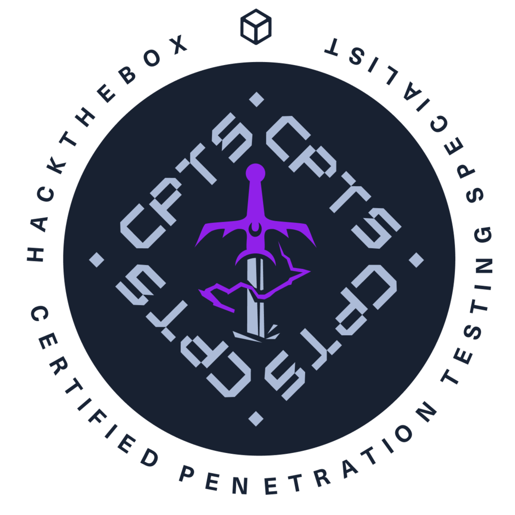 CPTS logo