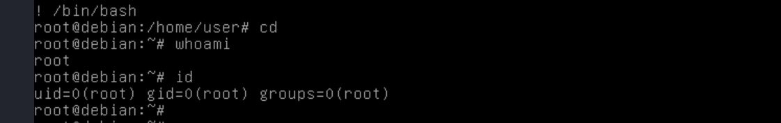 root